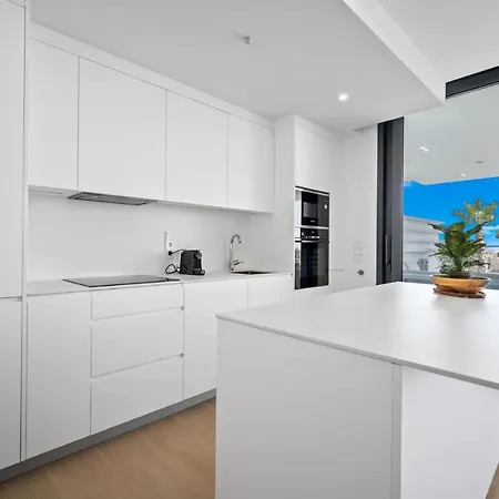 Vivi Homes - Levi Pool, Garden, Gym & Fuengirola
