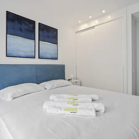 Apartamento Vivi Homes - Levi Pool, Garden, Gym & *